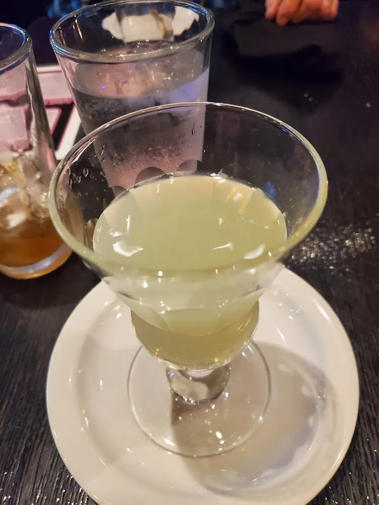 Absinthe