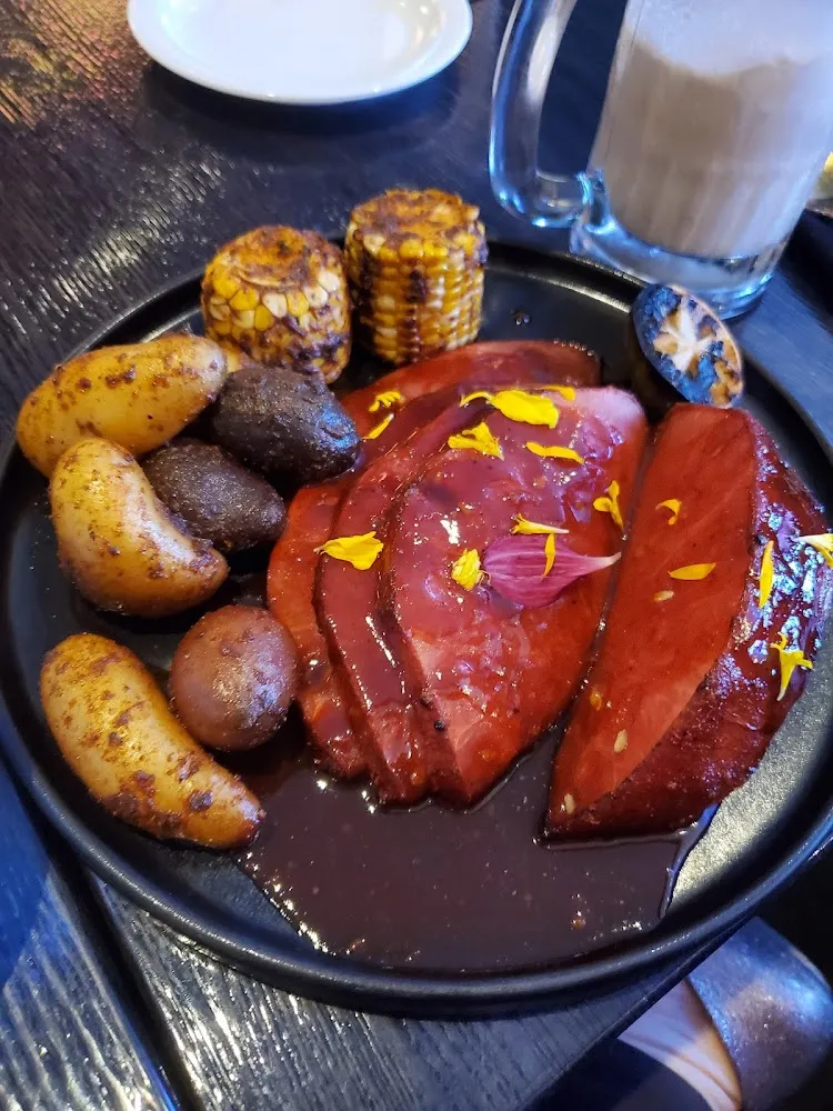 Watermelon Brisket